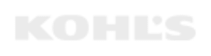 Kohl's logo